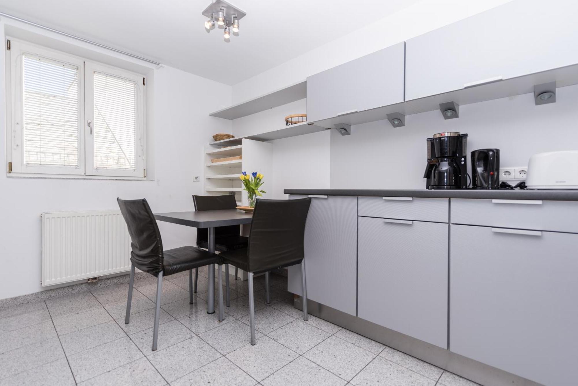 Apartments Next To Vienna Stateopera With Aircondition Номер фото