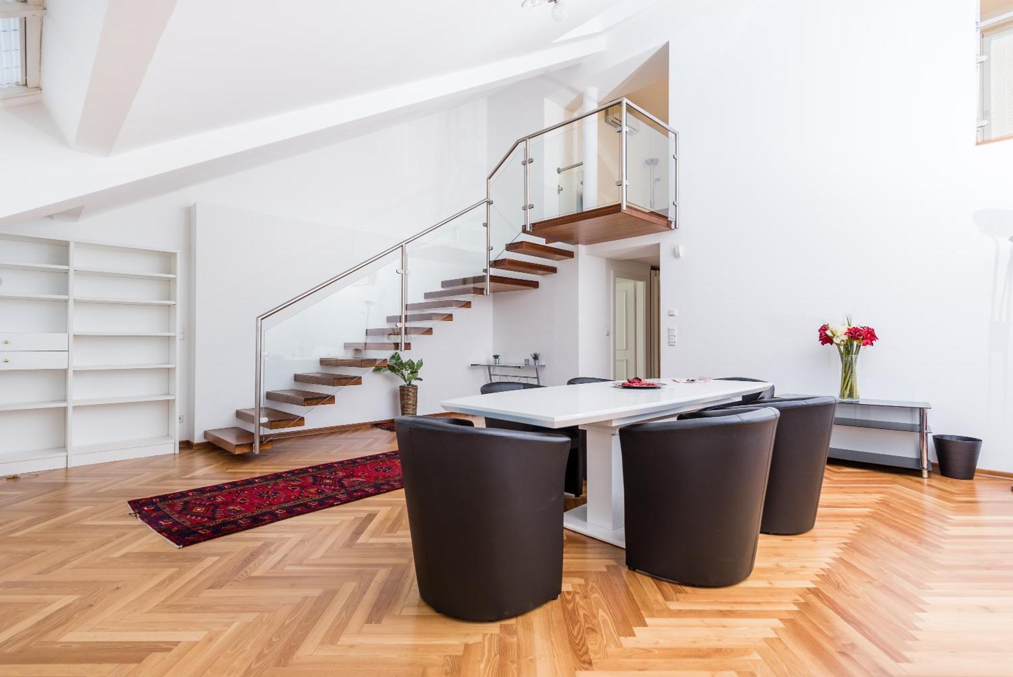 Apartments Next To Vienna Stateopera With Aircondition Номер фото