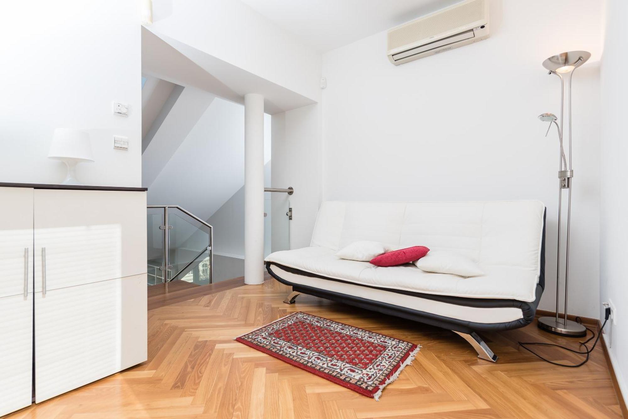 Apartments Next To Vienna Stateopera With Aircondition Номер фото