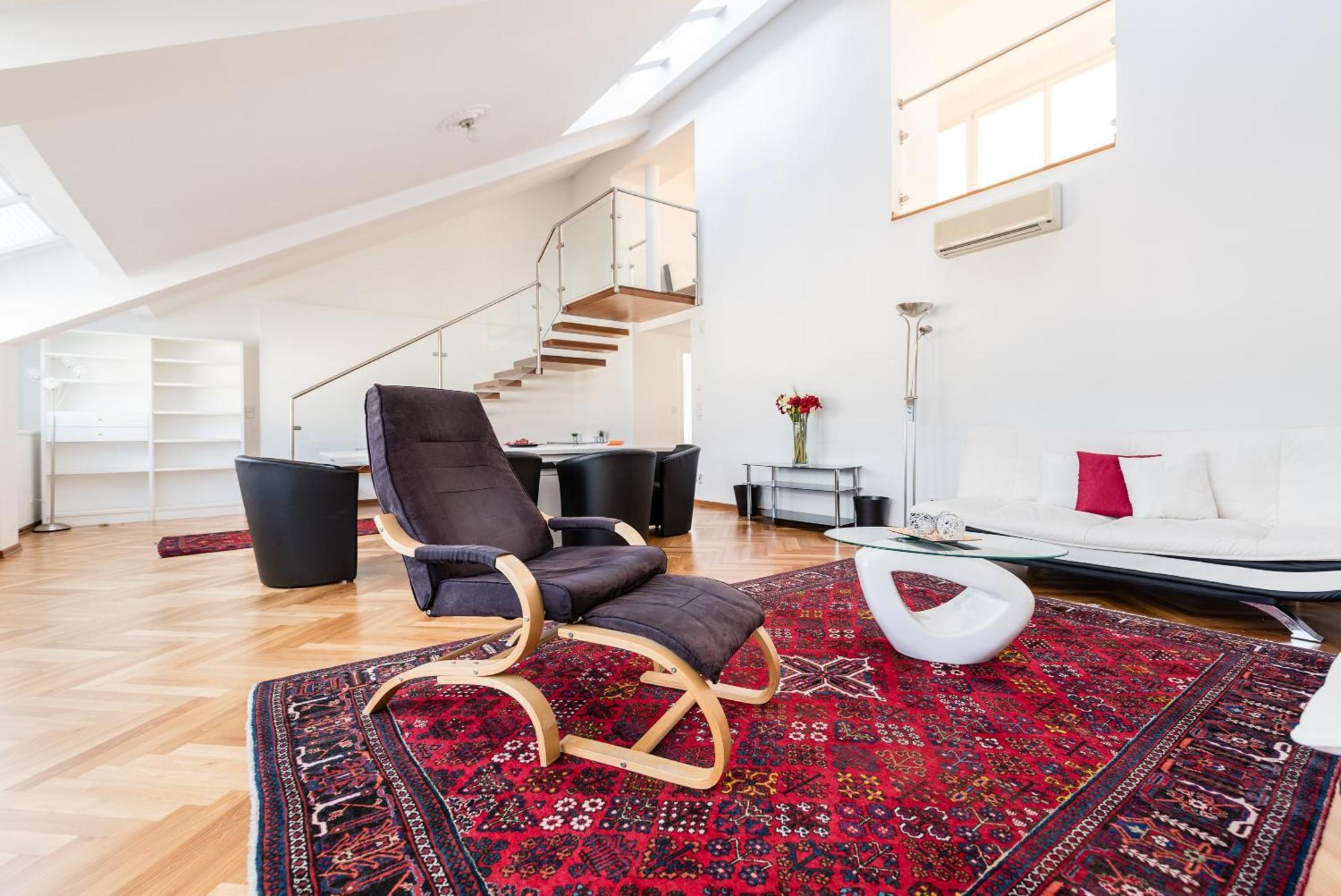 Apartments Next To Vienna Stateopera With Aircondition Номер фото
