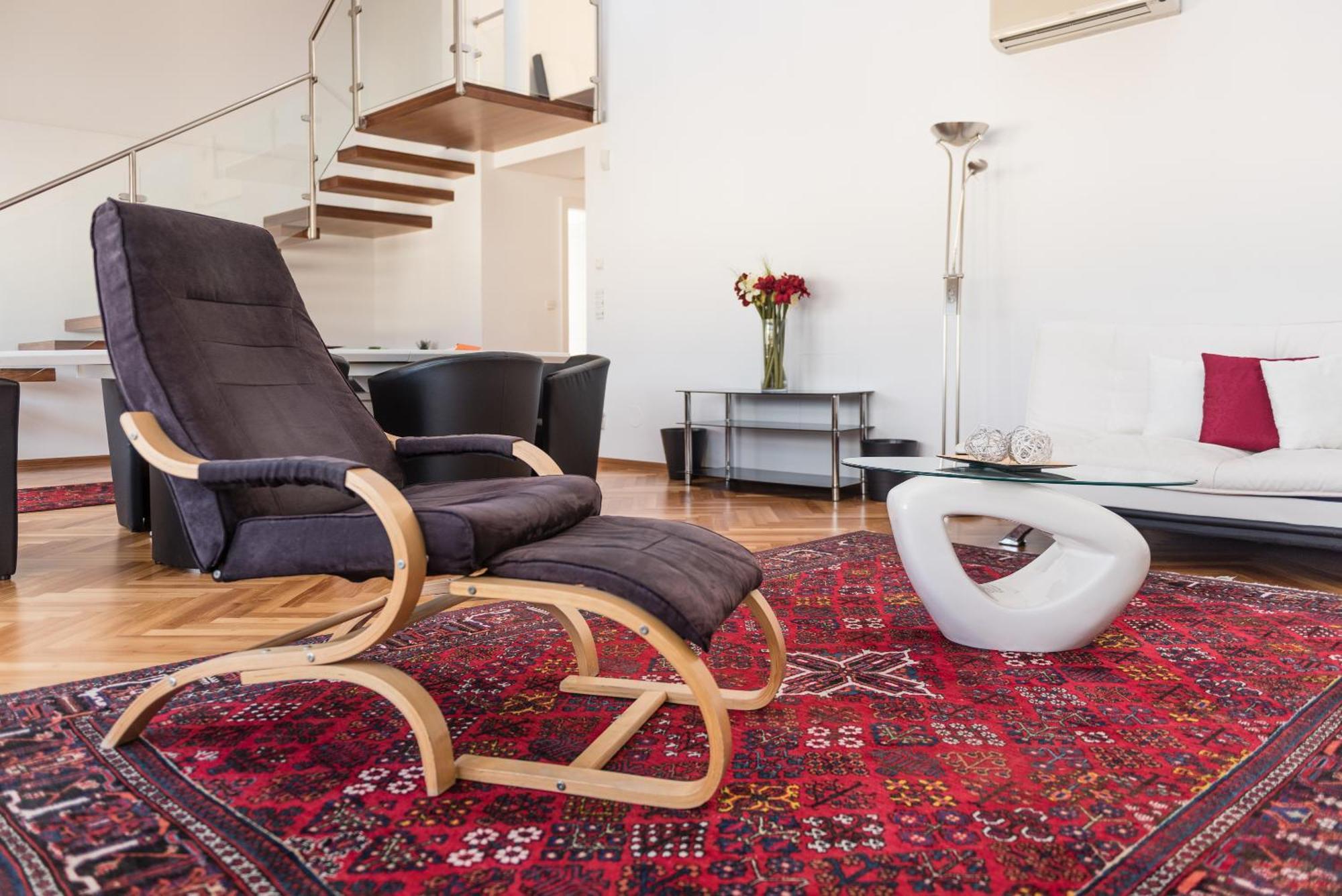Apartments Next To Vienna Stateopera With Aircondition Номер фото
